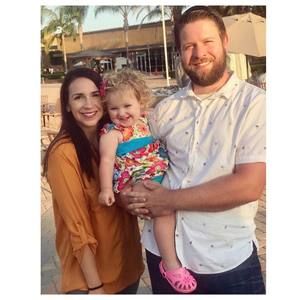 Meet your Posher, Renae